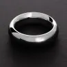 Triune Cockring Donut Triune 15mm